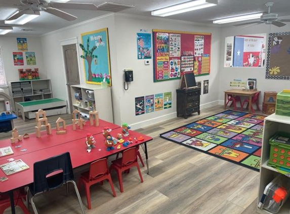 Discovery Years Early Learning Center - Copperfield - Houston, TX