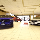 Hall Acura Newport News