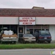 Top Notch Barber Shop-Red Oak