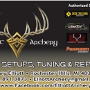 Elliott Archery - Archery Equipment & Supplies
