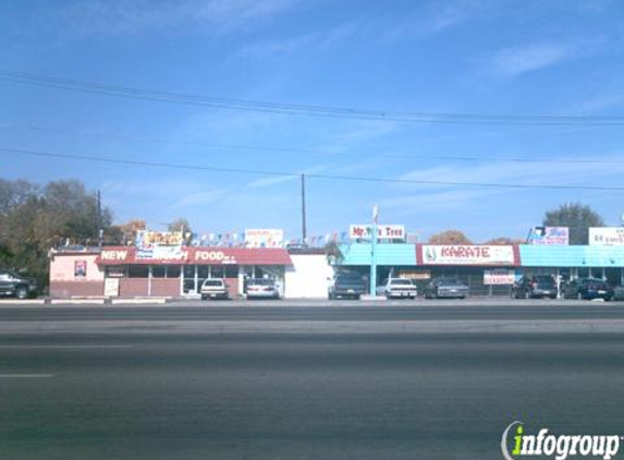 Mr. C's Tees - Albuquerque, NM