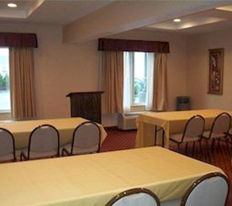 Best Western Providence-Seekonk Inn - Seekonk, MA