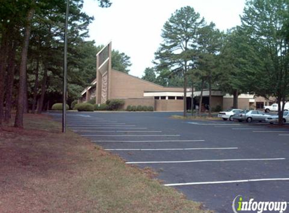 Cokesbury United Methodist Church - Charlotte, NC