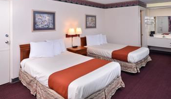 Americas Best Value Inn Wildersville - Wildersville, TN