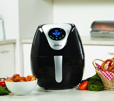 Tristar Products - Fairfield, NJ. Power Air Fryer