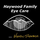 Haywood Family Eye Care - Optometrists