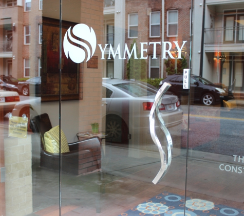 A Symmetry Company International - Atlanta, GA