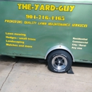 The-Yard-Guy - Lawn Maintenance