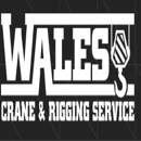 Wales Crane & Rigging Service, Inc. - Riggers Equipment & Supplies