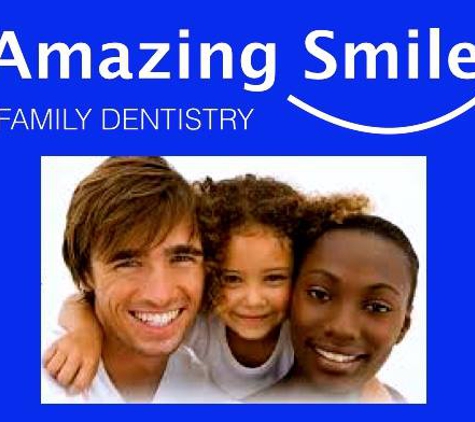 Amazing Smile Llc - Sanford, FL