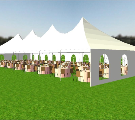 Kentucky Tent Rental - Crestwood, KY