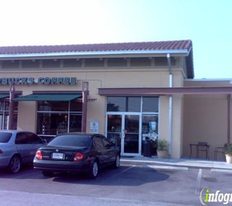 Starbucks Coffee - Tampa, FL