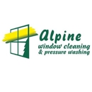 Alpine Window Cleaning & Pressure Washing - Power Washing