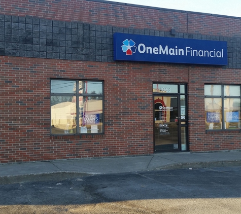 OneMain Financial - Watertown, NY