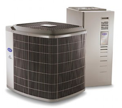 Del's Appliance Heating &Cooling - Kansas City, MO