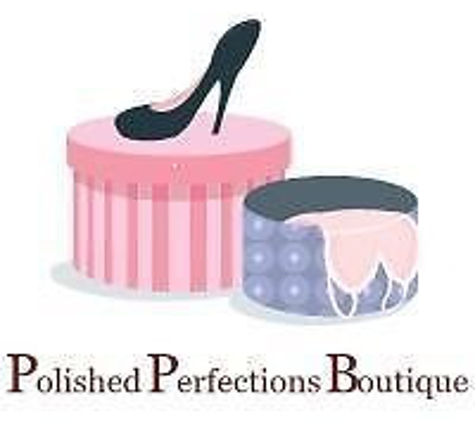 Polished Perfection Boutique - Laurel, MD