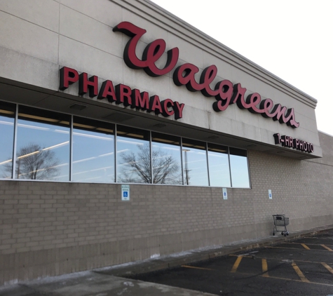 Walgreens - Jenison, MI