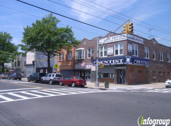 Homes of NY Realty - South Richmond Hill, NY