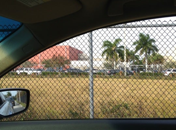 Westglades Middle School - Coral Springs, FL