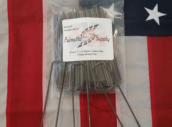 Palmetto Supply - Gainesville, FL