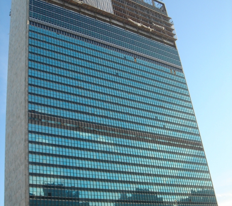 United Nations Headquarters - New York, NY