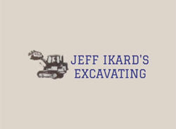 Jeff Ikard's Excavating - Toney, AL