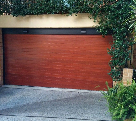 Ryde Garage Doors Pty Ltd - Gladesville, NSW