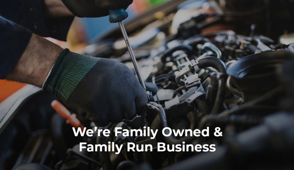 Traralgon 4WD Centre - Traralgon, VIC. We’re Family Owned & Family Run Business
