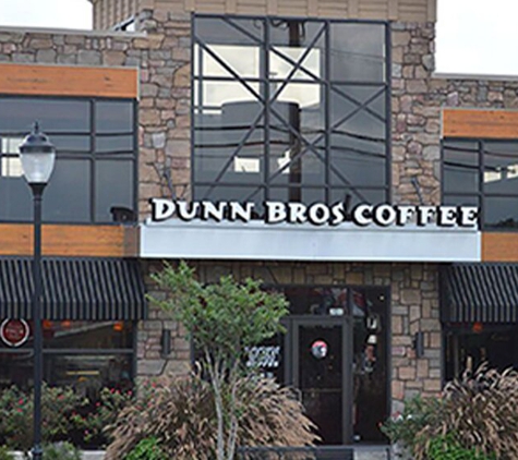 Dunn Bros Coffee - Friendswood, TX