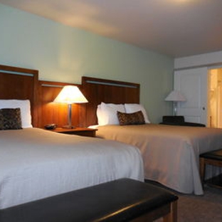 Aspen Suites Hotel Anchorage - Anchorage, AK