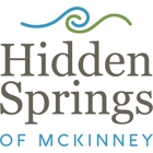 Hidden Springs of McKinney