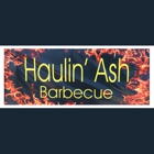 Haulin' Ash Barbecue
