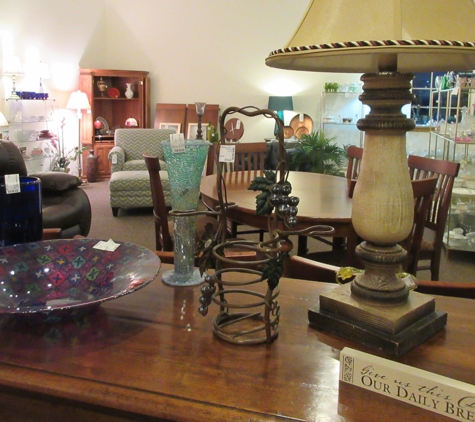Consignment Gallery - Gilbert, IA