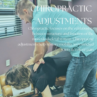 Lincoln Family Chiropractic - Lincoln, NE