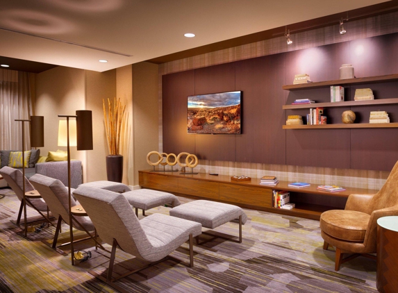 Courtyard by Marriott - Mesa, AZ