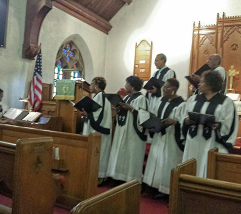 Woodcrest United Church of Christ - Philadelphia, PA