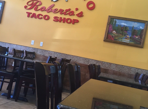 Roberto's Taco Shop - North Las Vegas, NV