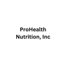 ProHealth Nutrition, Inc. - Health & Diet Food Products
