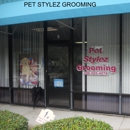Pet Stylez Grooming - Dog & Cat Grooming & Supplies