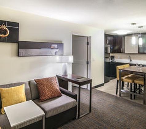 Residence Inn Rapid City - Box Elder, SD