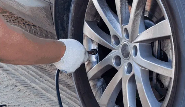 Denhams Tyre & Battery Service - Koo Wee Rup, VIC