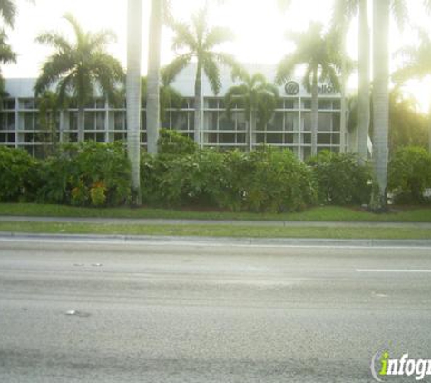 First Horizon Bank - Doral, FL