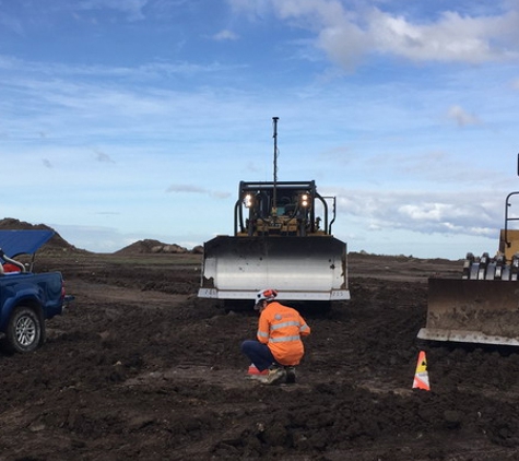 Geotechnical Laboratories Pty Ltd - Ravenhall, VIC