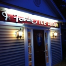 J Foster Ice Cream - Ice Cream & Frozen Desserts