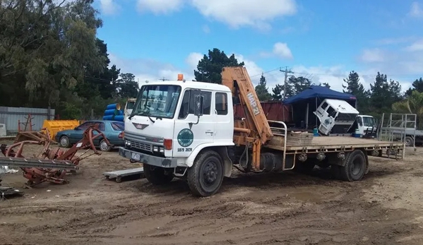 Western Port Metal Recyclers - Hastings, VIC