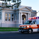 Hall Ambulance Service - Ambulance Services