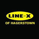 Line X of Hagerstown, Inc. - Product Design, Development & Marketing