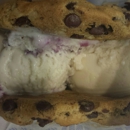 Creamistry - Ice Cream & Frozen Desserts