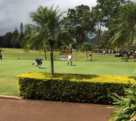 Mililani Golf Club - Mililani, HI