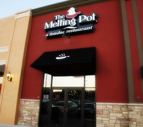 The Melting Pot - Arlington, TX